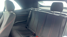 BMW 2 Series 218i Sport 2dr [Nav] Petrol Convertible